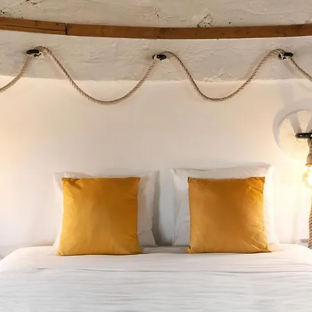 Moinho Do Sr. Arnaldo * アトウギア・ダ・バレイア