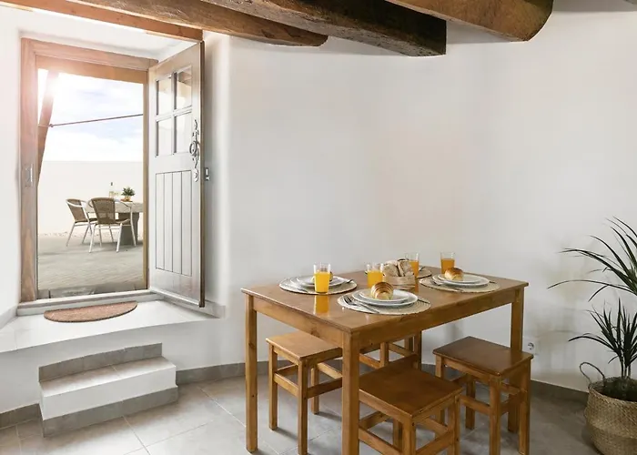 Moinho Do Sr. Arnaldo * アトウギア・ダ・バレイア