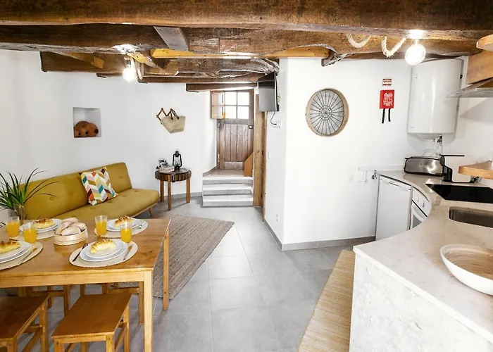 ヴィラ Moinho Do Sr. Arnaldo アトウギア・ダ・バレイア