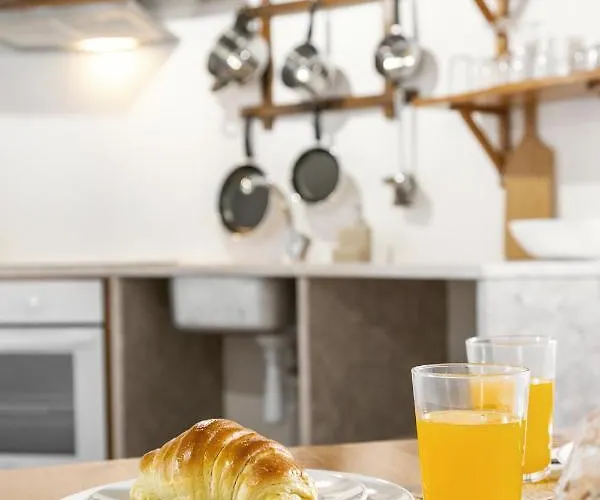 ヴィラ Moinho Do Sr. Arnaldo *