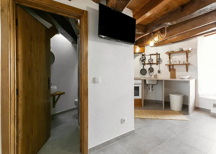 Moinho Do Sr. Arnaldo アトウギア・ダ・バレイア