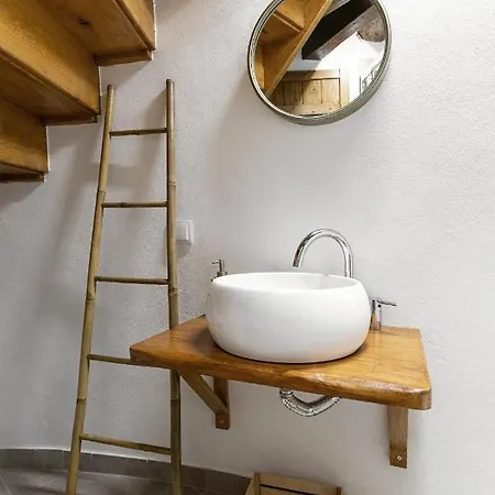 Moinho Do Sr. Arnaldo Vila *