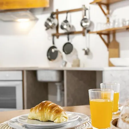 Vila Moinho Do Sr. Arnaldo *