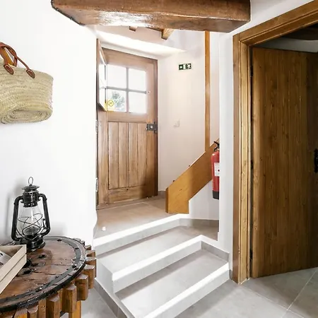 Moinho Do Sr. Arnaldo Vila