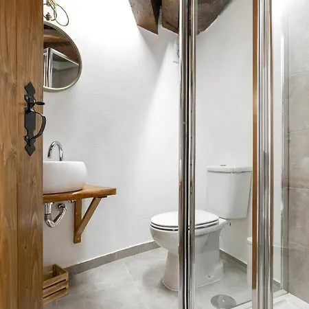 Moinho Do Sr. Arnaldo Vila