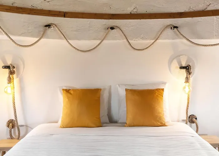 Moinho Do Sr. Arnaldo * Atouguia Da Baleia