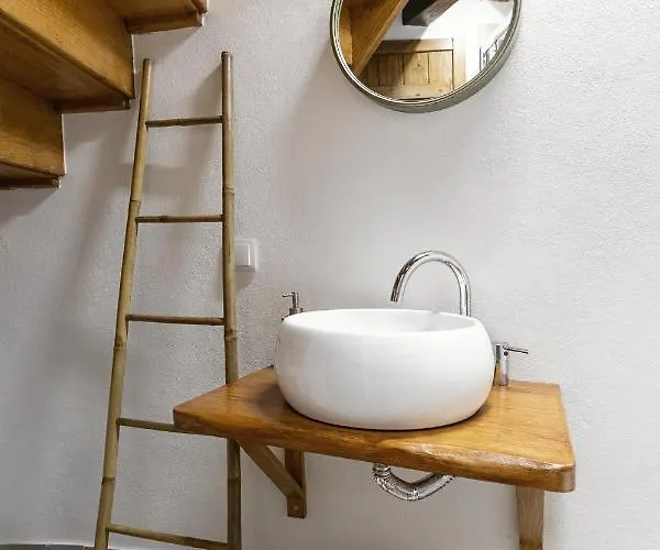 Moinho Do Sr. Arnaldo Villa *