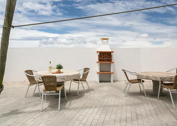 Moinho Do Sr. Arnaldo Villa *