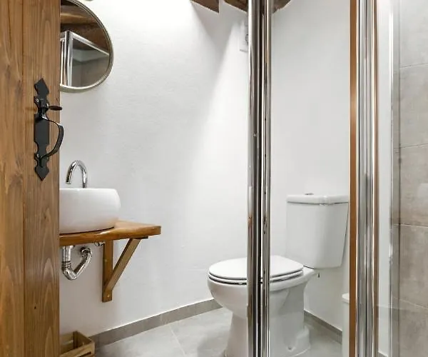 Moinho Do Sr. Arnaldo Villa