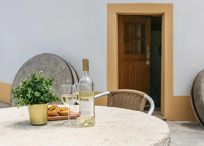 Moinho Do Sr. Arnaldo *